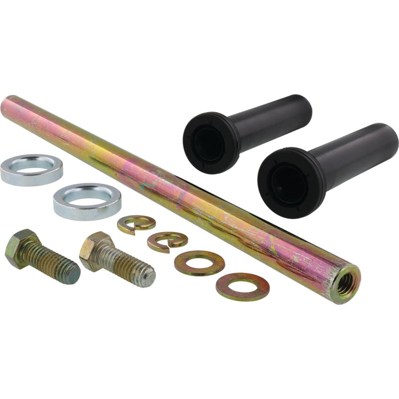 All Balls Racing Lower A-Arm Bearing - Seal Kit Compatible with/Replacement for Polaris 02, 300 4X4, 350L 2X4, 50-1093 - Image 2